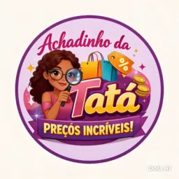 Achadinhos da Tatá