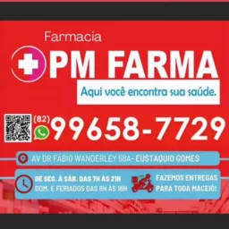 GRUPO VIP PM FARMA