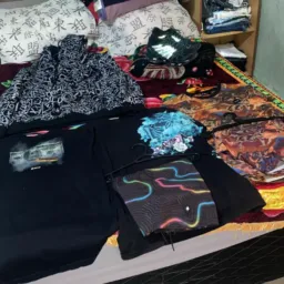 BAZAR DO FANTASMA