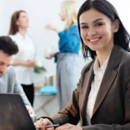 AGÊNCIA DE EMPREGOS