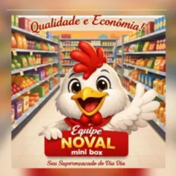 Ofertas Noval - São Cristóvão