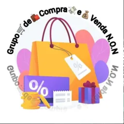 Grupo🛒de🛍️Compra💸e💰Venda N.O.N
