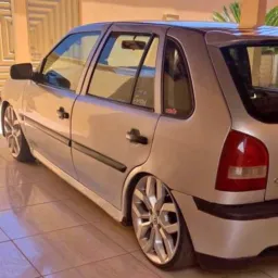 PORANGATU E REGIÃO GAMBIRA CARROS E MOTOS