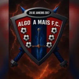 ⚡️SELETIVA ALGO A MAIS ⚡️