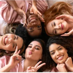 DICAS E ASSUNTO DE MULHERES .HOMENS NÃO ENTRAM ❤️💞❤️🥰