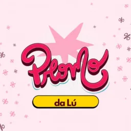Promo da Lú