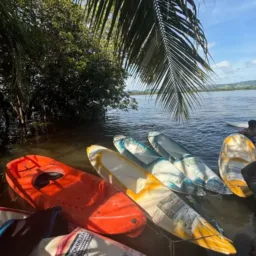 Xingu Caiaque