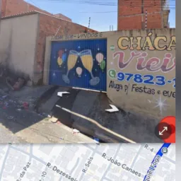 Chácara