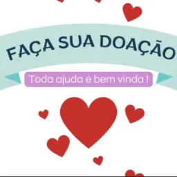 Grupo de a doação vale do amanhecer e Planaltina DF