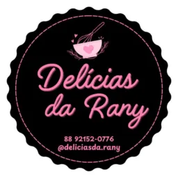 Delícias Da Rany