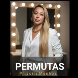 Permutas Priscila Munhoz