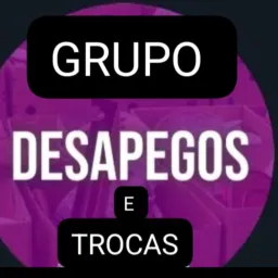 GRUPO SOMENTE DE TROCAS E DESAPEGO DE ITACOATIARA 👛👠👗🩳👕