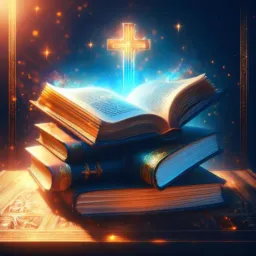 Curiosidades Biblicas 🧎🏾♂️📖