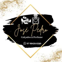 José Pedro sapatos p.f.m👠👞😉🤩