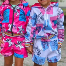 Roupa 👗👖 acessórios
