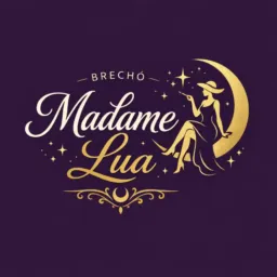 BRECHÓ MADAME LUA ✨