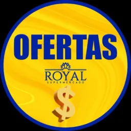 SUPERMERCADO ROYAL OFERTAS