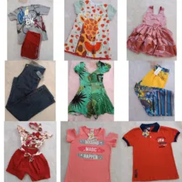 Desapego de peças novas de loja 5$/10$/15$/20$/25$/30$