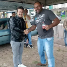 Pre Candidato A Deputado De Minas Gerais