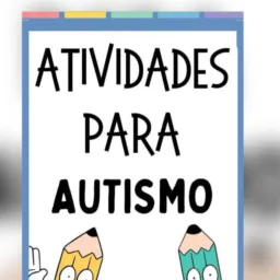 Atividades pedagogicas para educação especial