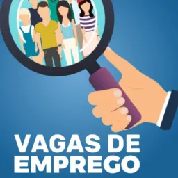 Vagas de emprego 1