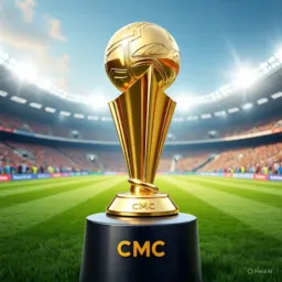 COPA DAS NAÇÕES CMDC