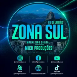 2. ZONA SUL | RJ