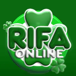 RIFA E SORTEIO