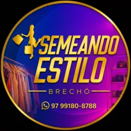 Brechó Semeando Estilo