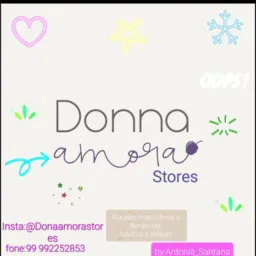 Dona Amora Stores✨🪻