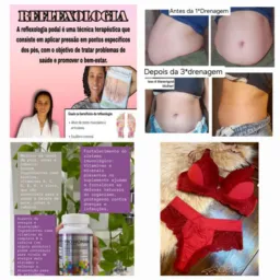 🚨🚨 CLIENTES VIPS DA Massoterapeuta Humanizada PATRÍCIA@ REFLEXOTERAPIA /@Akmos@ADELA MODA ÍNTIMA 🚨🤝
