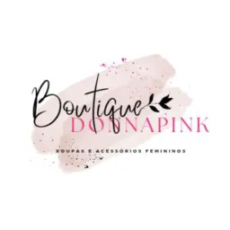 Boutique Donna Pink 💖🌸