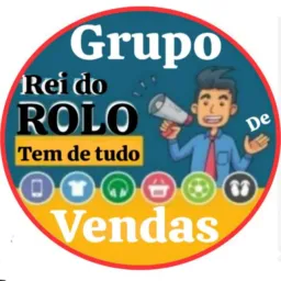 💯REI do ROLO🤑💰