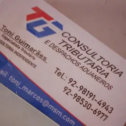 Meu emprego TG CONSULTORIA - recolocação no mercado de trabalho voltado as vagas disponíveis Manaus