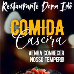 RESTAURANTE DONA IDÊ