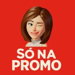 #04 ✨🛍️ SÓ NA PROMO 🛍️✨