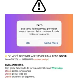 START MKD- AULA GRÁTIS