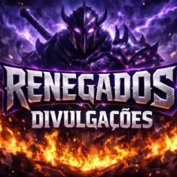 MARKET RENEGADOS👊🏽💜🔥