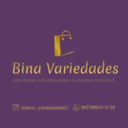 Bina Variedades 🛍️