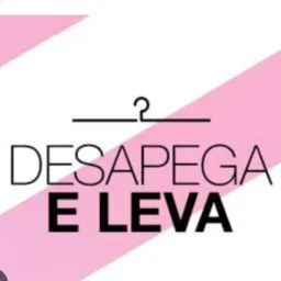 DESAPEGA & LEVA GERAL 👗👕👚🧥