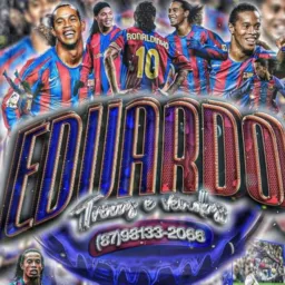 「EDUARDO」𝑇𝑅𝑂𝐶𝐴𝑆 𝐸 𝑉𝐸𝑁𝐷𝐴𝑆 👑 1️⃣