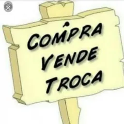 BREVES COMPRA/VENDE/TROCA