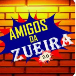 Amizade da zueira 24 horas 🥰