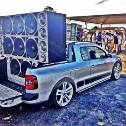 "Acessórios Carros 7L 🚙🔊"