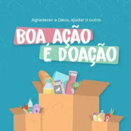 Doação Alexania