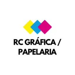 👑RC GRÁFICA/PAPELARIA👑