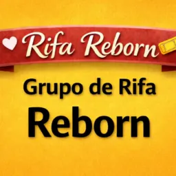 Rifa de bebê  reborn realista 👶🏻