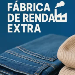 Fábrica de Renda Extra