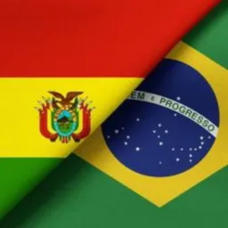 Envios de giro Brasil a Bolivia 2