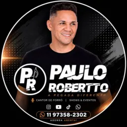 PAULO ROBERTTO🎤